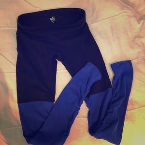 Alo goddess leggings